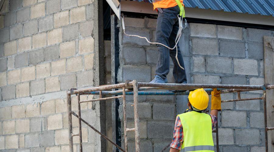 Expert new roof installation services in Bear Creek, WI